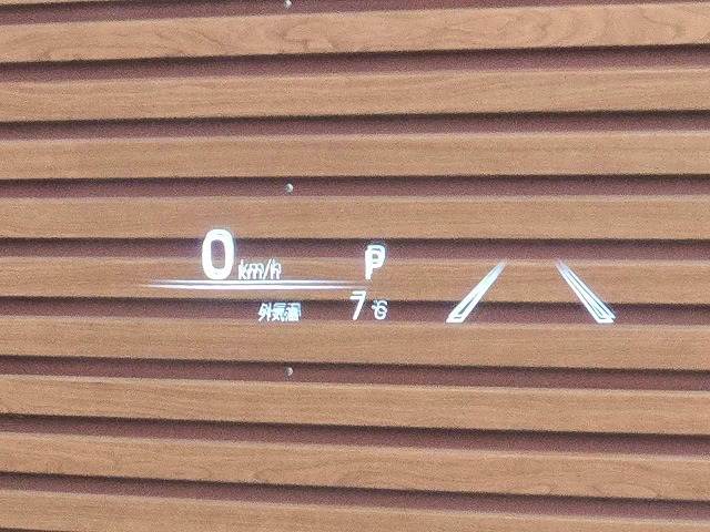 トヨタ&nbsp;ハリアーの画像15