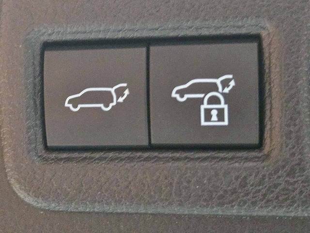 トヨタ&nbsp;ハリアーの画像16