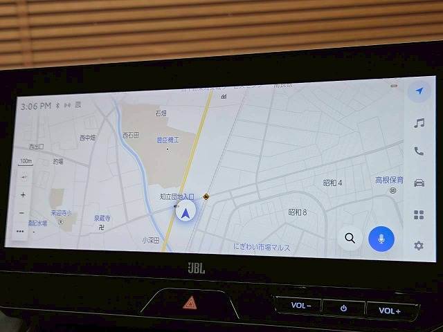 トヨタ&nbsp;ハリアーの画像3
