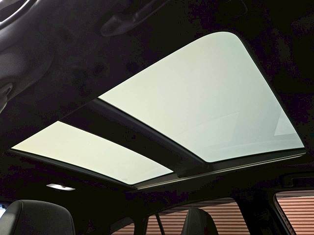 トヨタ&nbsp;ハリアーの画像5