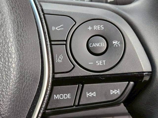 トヨタ&nbsp;ハリアーの画像6