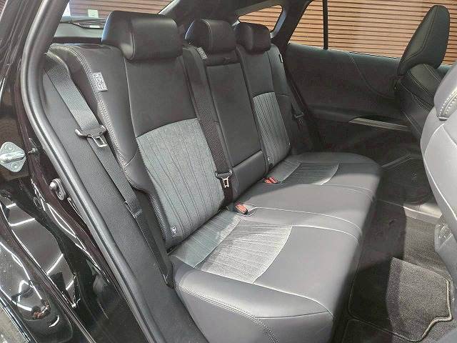 トヨタ&nbsp;ハリアーの画像9