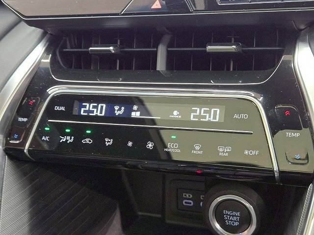 トヨタ&nbsp;ハリアーの画像12