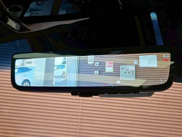 トヨタ&nbsp;ハリアーの画像15