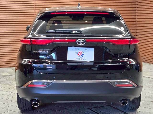 トヨタ&nbsp;ハリアーの画像19