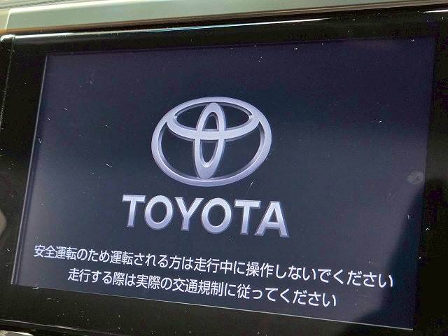 アルファードハイブリッド◆S“TYPE GOLDIII” 内装他