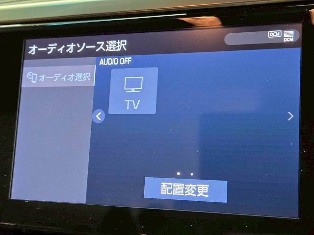 アルファードハイブリッド◆S“TYPE GOLDIII” 内装他