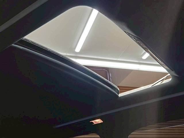 アルファードハイブリッド◆S“TYPE GOLDIII” 内装他