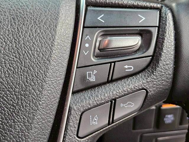 トヨタ&nbsp;アルファードハイブリッドの画像15