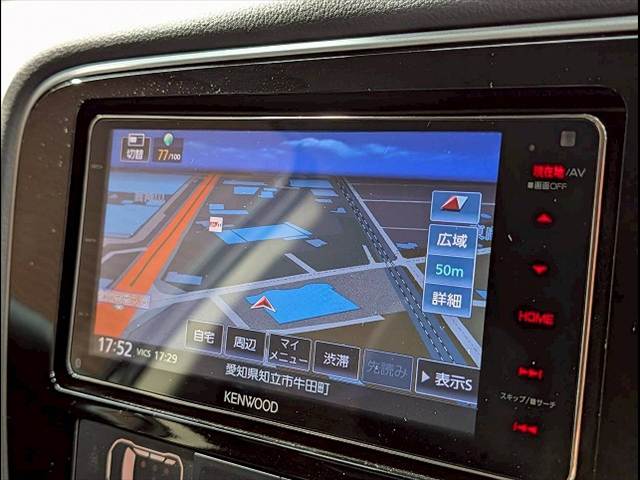 三菱 アウトランダーの画像3