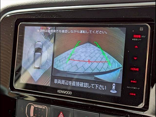 三菱 アウトランダーの画像4