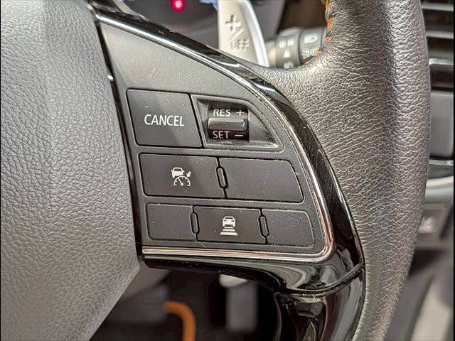 三菱 アウトランダーの画像5