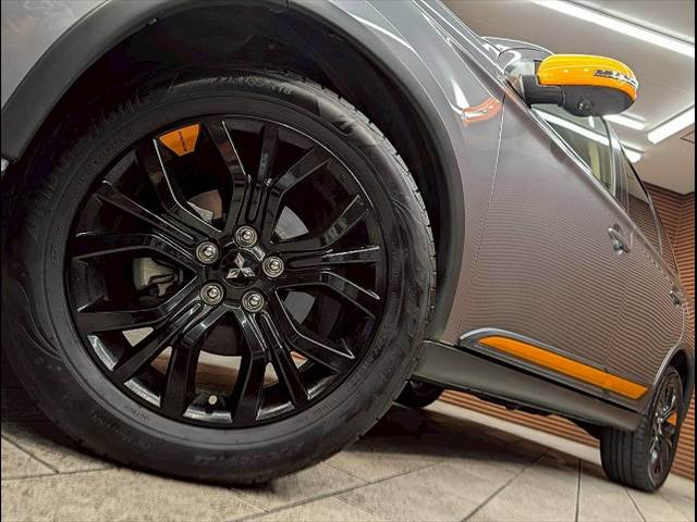 三菱 アウトランダーの画像11