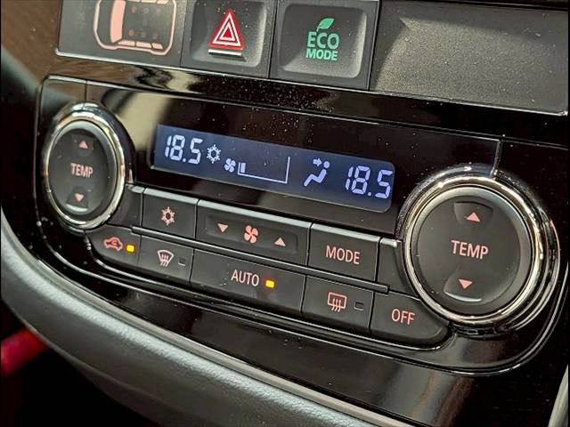 三菱 アウトランダーの画像12