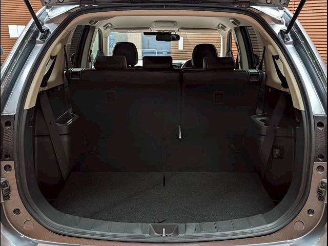 三菱 アウトランダーの画像20