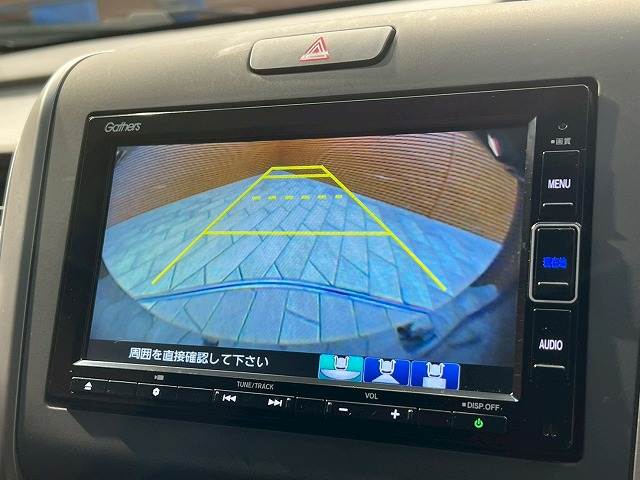 ホンダ&nbsp;フリードハイブリッドの画像4