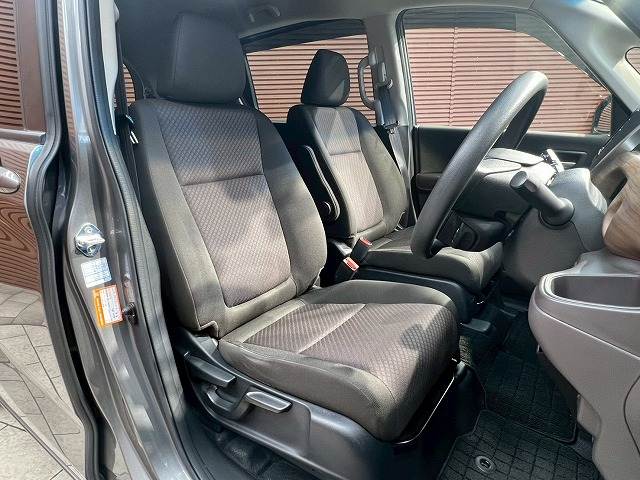 ホンダ&nbsp;フリードハイブリッドの画像7