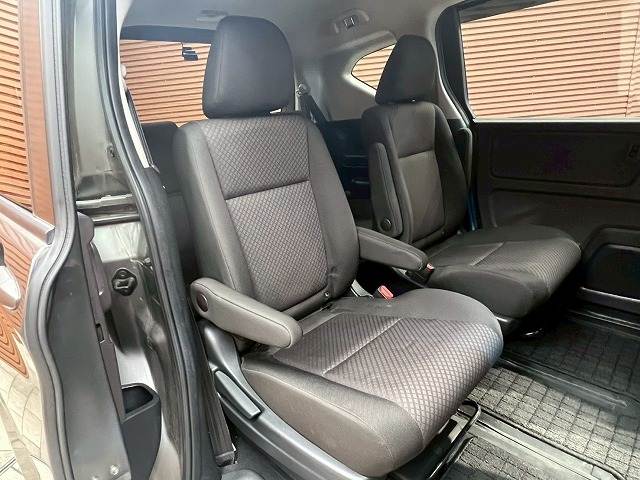 ホンダ&nbsp;フリードハイブリッドの画像8