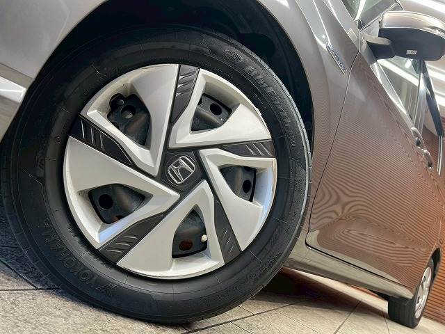 ホンダ&nbsp;フリードハイブリッドの画像10