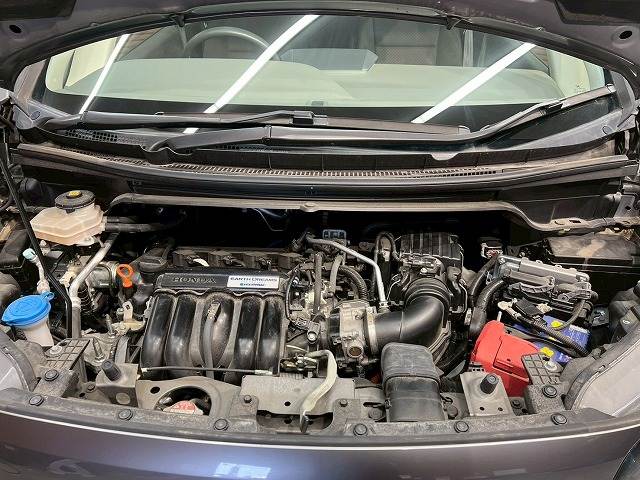 ホンダ&nbsp;フリードハイブリッドの画像14