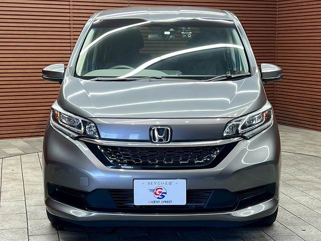 ホンダ&nbsp;フリードハイブリッドの画像17