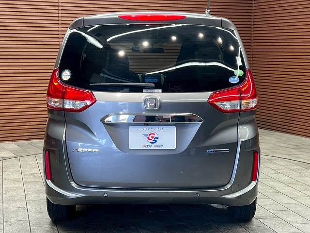 ホンダ&nbsp;フリードハイブリッドの画像19