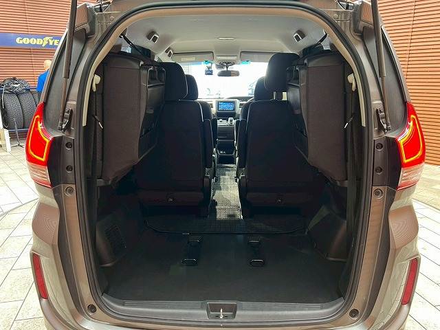 ホンダ&nbsp;フリードハイブリッドの画像20