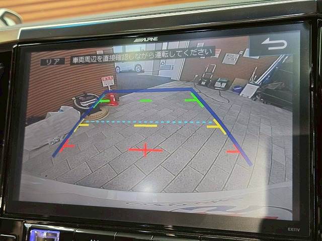 トヨタ&nbsp;アルファードの画像4