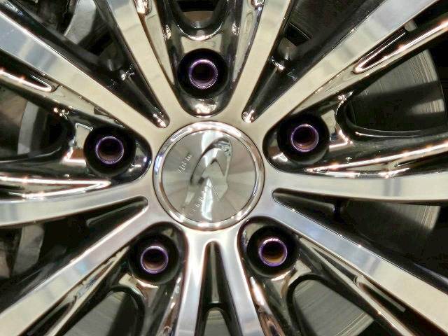 トヨタ&nbsp;アルファードの画像11