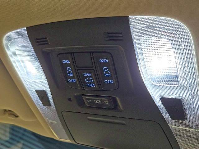 トヨタ&nbsp;アルファードの画像15