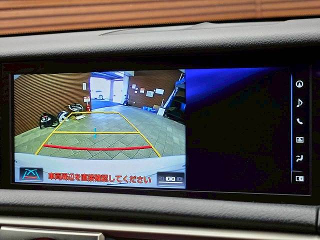 レクサス&nbsp;ISの画像4