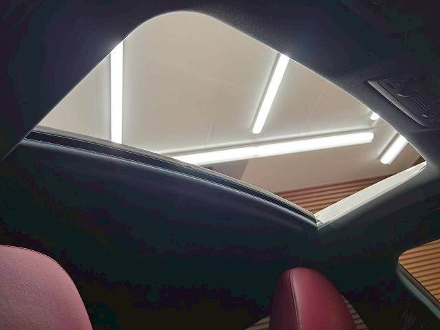 レクサス&nbsp;ISの画像5