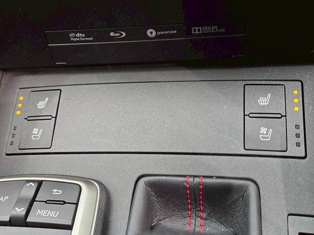 レクサス&nbsp;ISの画像7