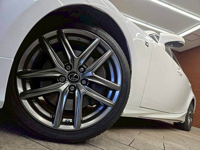 レクサス&nbsp;ISの画像11