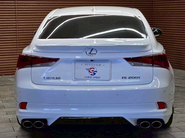 レクサス&nbsp;ISの画像19