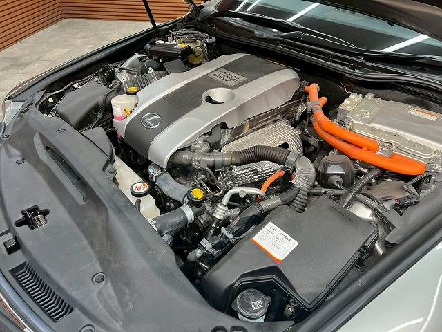 レクサス&nbsp;ISの画像14