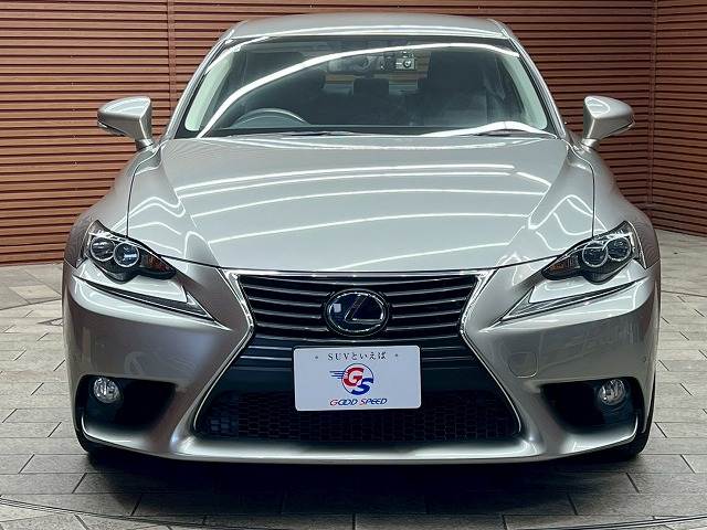 レクサス&nbsp;ISの画像17