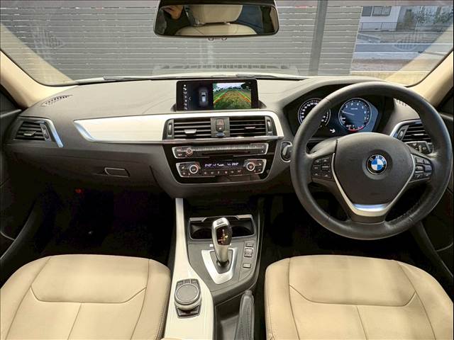 BMW&nbsp;1Seriesの画像3