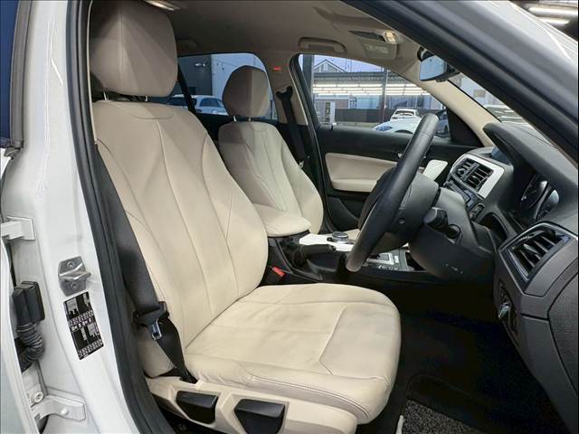 BMW&nbsp;1Seriesの画像6