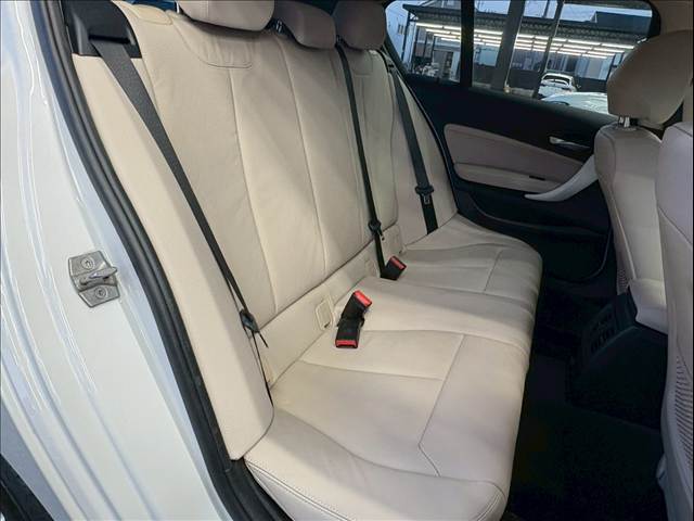 BMW&nbsp;1Seriesの画像7