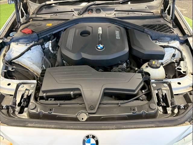 BMW&nbsp;1Seriesの画像12