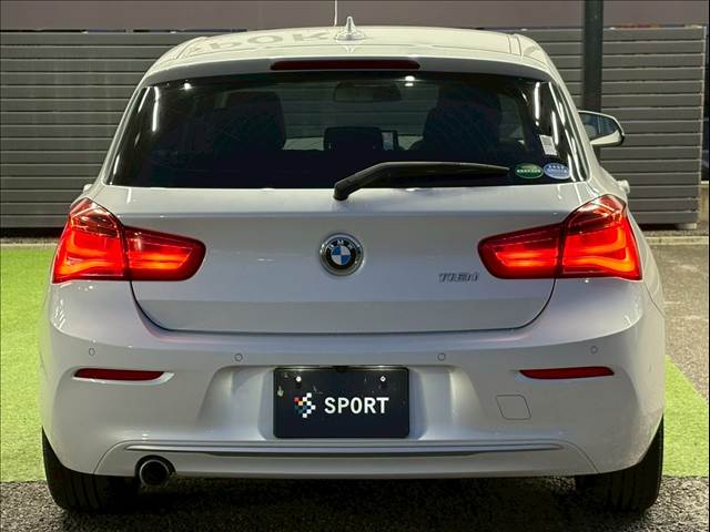 BMW&nbsp;1Seriesの画像14