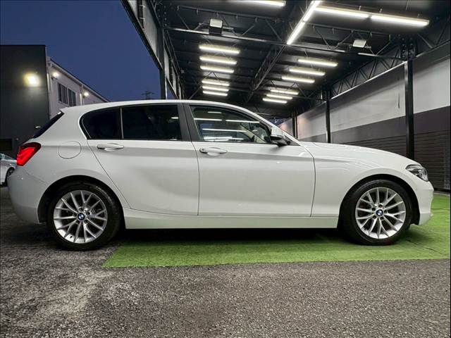 BMW&nbsp;1Seriesの画像15