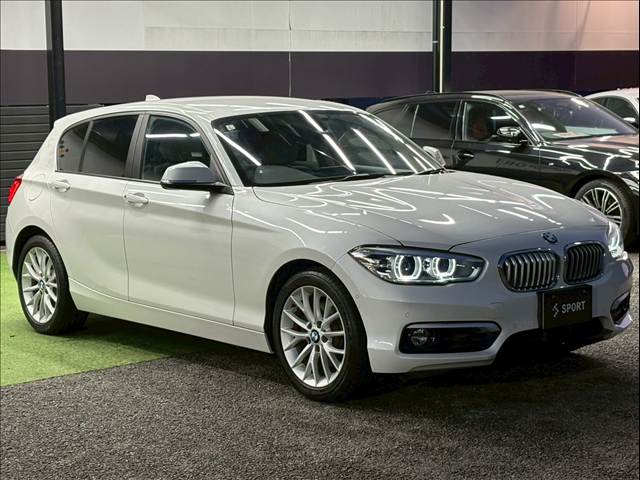BMW&nbsp;1Seriesの画像16