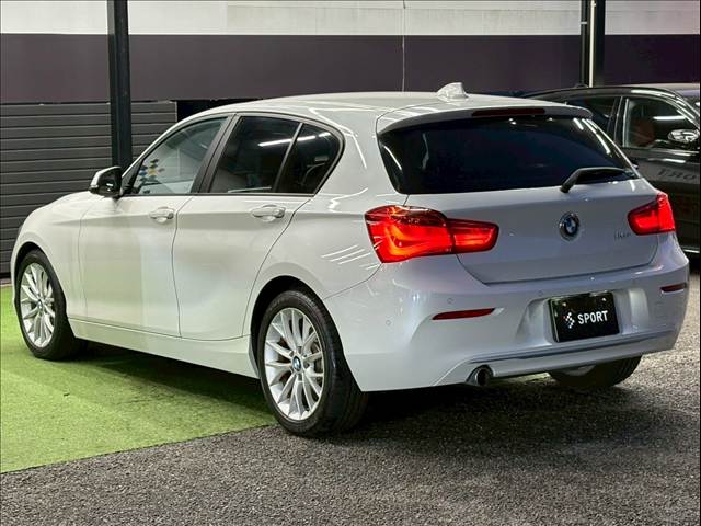 BMW&nbsp;1Seriesの画像17