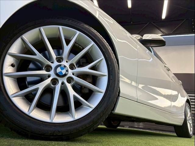 BMW&nbsp;1Seriesの画像19