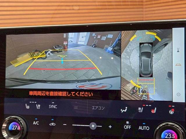 レクサス&nbsp;NXの画像4