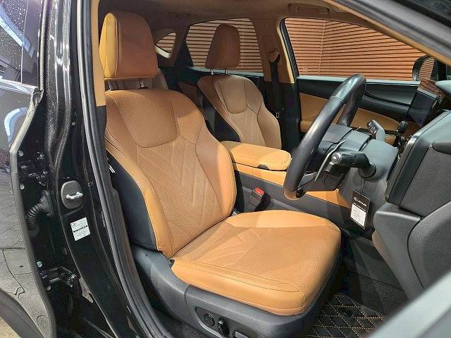 レクサス&nbsp;NXの画像8