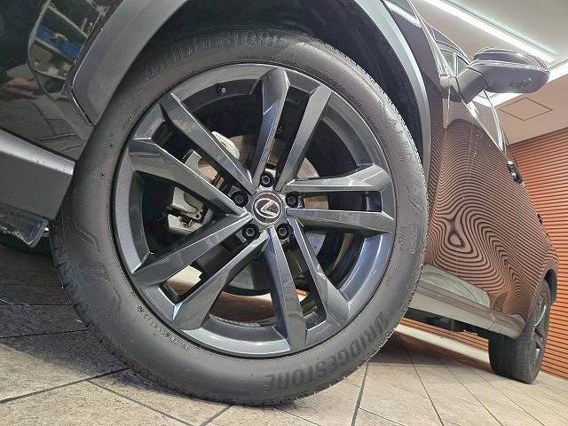 レクサス&nbsp;NXの画像11