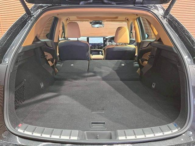 レクサス&nbsp;NXの画像20